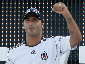 Рикарду Куарежма, Reuters