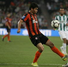 фото А. Худотеплого, Football.ua