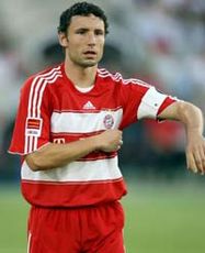 Теперь и в сборной, goal.com