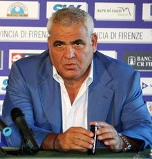 фото ФК Фиорентина