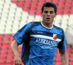 Даниэль Алексич