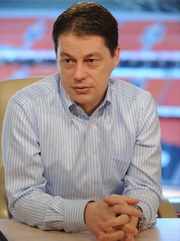 фото ФК Шахтер