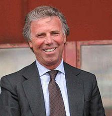 Энрико Прецьози, фото Lavocedinapoli.altervista.org