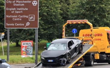 Хит-парад трансферов мирового футбола