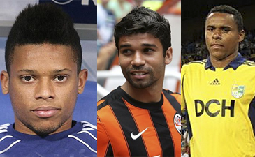 коллаж Football.ua