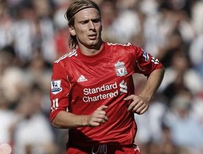 Кристиан Поульсен, Reuters