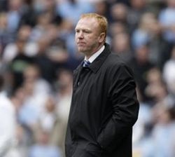 Алекс Маклиш, AP