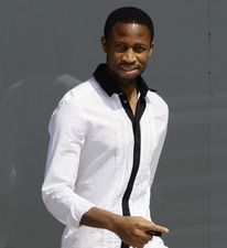 Сейду Кейта, Reuters