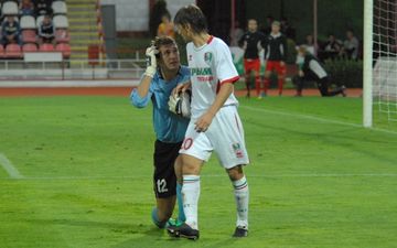 фото ФК Крымтеплица