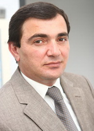 Вардан Исраелян, фото ФК Металлург Донецк