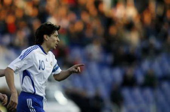 Яри Литманен, Reuters