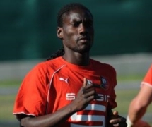 Исмаэль Бангура