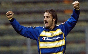 Альберто Джилардино