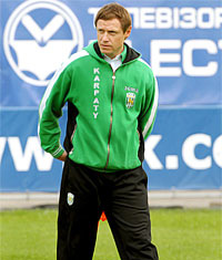 Фото ФК Карпаты 