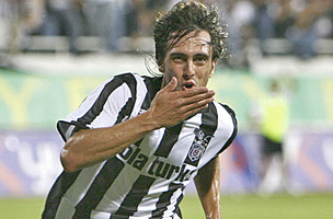 Матиас Дельгадо, фото itusozluk.com