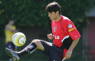 Илсиньо, фото servifutbol.com