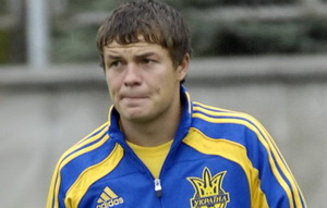 Денис Кожанов, ffu.org.ua