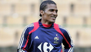 Флоран Малуда, football365.fr