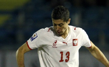 Роберт Левандовски