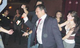 Максимально комфортная жизнь...