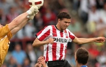 Маркус Берг, fcupdate.nl