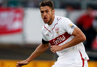 Матье Дельпьер, spox.com