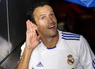 Рикарду Карвальо, Reuters