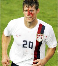 Брайан Макбрайд, mlsfanblog.com