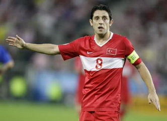 Нихат добил соперника, Reuters