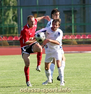 В прошлом сезоне битва Бастиона и Николаева решила судьбу медалей