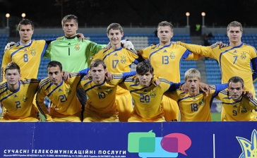 фото Ильи Хохлова, Football.ua