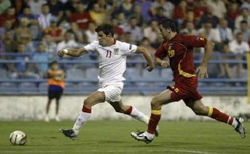 Бэйл старался, но ничего сделать не смог, Reuters