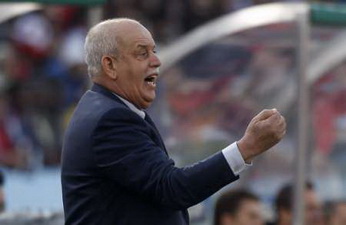 Рабах Саадан, Reuters