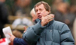 фото ФК Локомотив