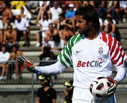 фото ФК Ювентус