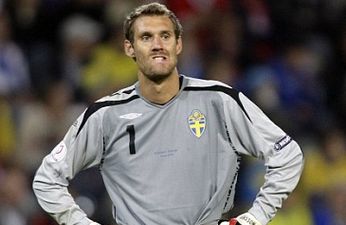 Андреас Исакссон, Reuters