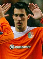 Ивелин Попов, Sky Sports