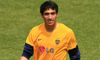 Фото todo-boca.com.ar