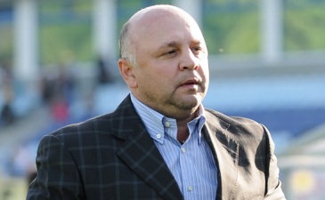 Игорь Гамула, фото Ильи Хохлова, Football.ua