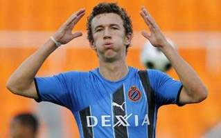 Перишич оформил дубль в горячем дерби, фото Reuters 