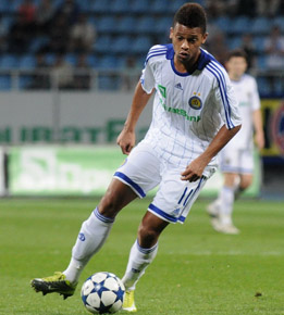 Фото Ильи Хохлова, Football.ua 