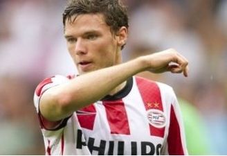 Маркус Берг, fcupdate.nl