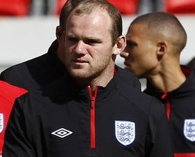 Уэйн Руни, Reuters