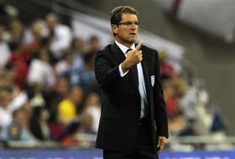 Фабио Капелло, AP