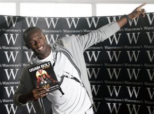 Усэйн Болт, AP