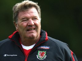 Джон Тошак, фото АР