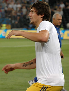 Фото Дмитрий Неймырок, Football.ua 