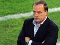 Дик Адвокаат, novoskop.ru