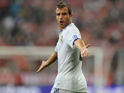 Рафаэль ван дер Ваарт, skysports.com