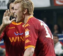 Йорн Арне Риизе, Reuters